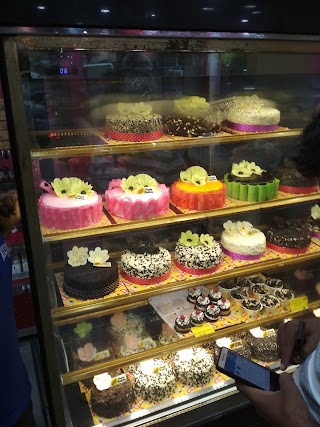 Sri Ram Bakers & Sweets