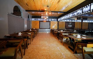Cuba Bar & Restro