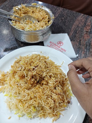 Kabab inn