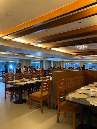 Blue Sea Restaurant