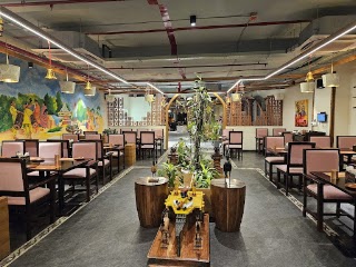 Jathara Bar & Kitchen