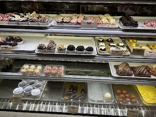 Karachi Bakery & Cafe - Gachibowli