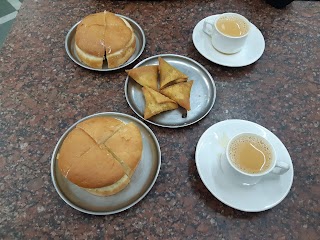 Adarsh bakers and Cafe ABC
