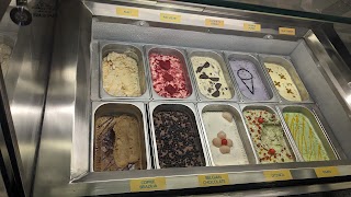 Polar bear Ice Cream Sundaes - Beeramguda