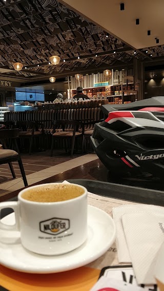 Cafe Niloufer Himayatnagar