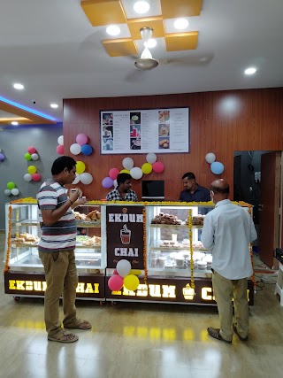 EKDUM CHAI