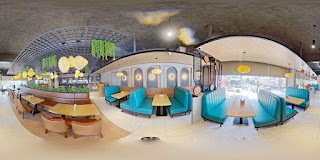 Cafe Ice Magic Mehdipatnam