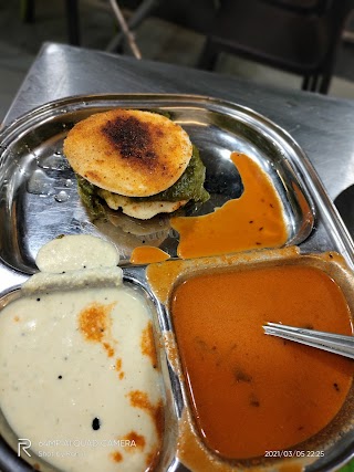 Scoops Idly Tiffin Centre