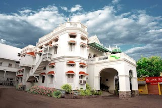 Taj Mahal Hotel