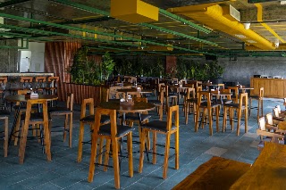 House Party Bar and Kitchen