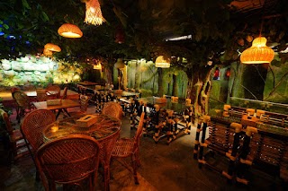 Maredumilli - The Forest Grill & Bar