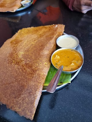 Sindhura Tiffins and Meals