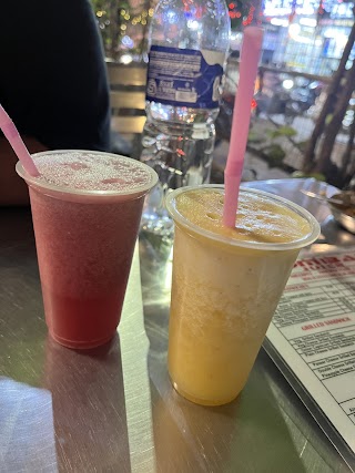 Bombay Juice