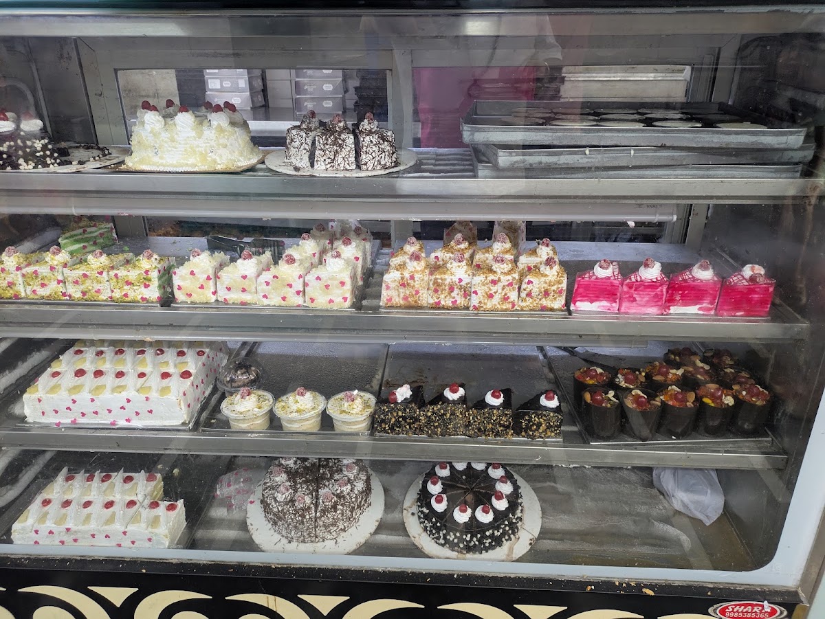 Nimrah Cafe & Bakery, photo 2