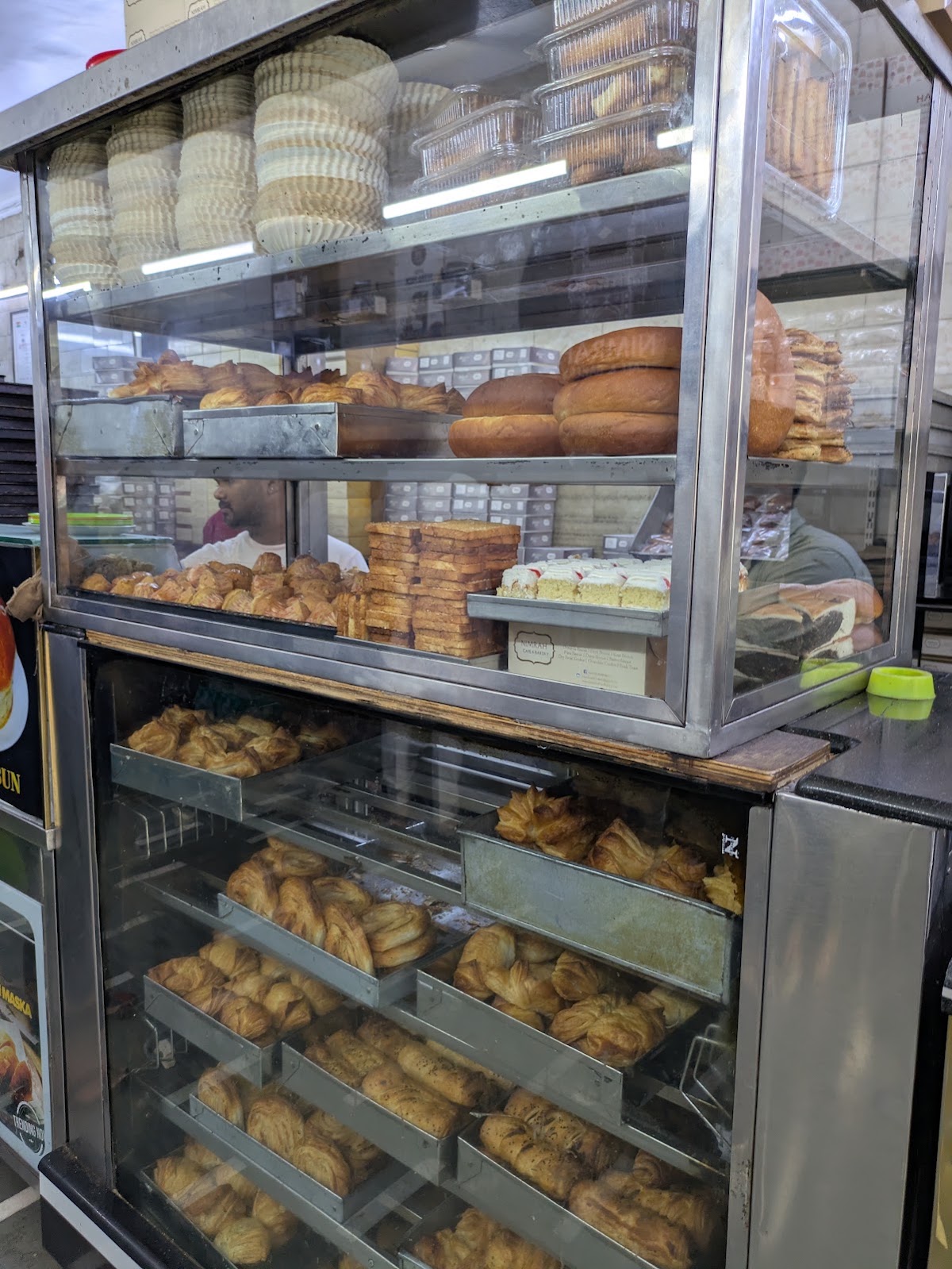 Nimrah Cafe & Bakery, photo 5