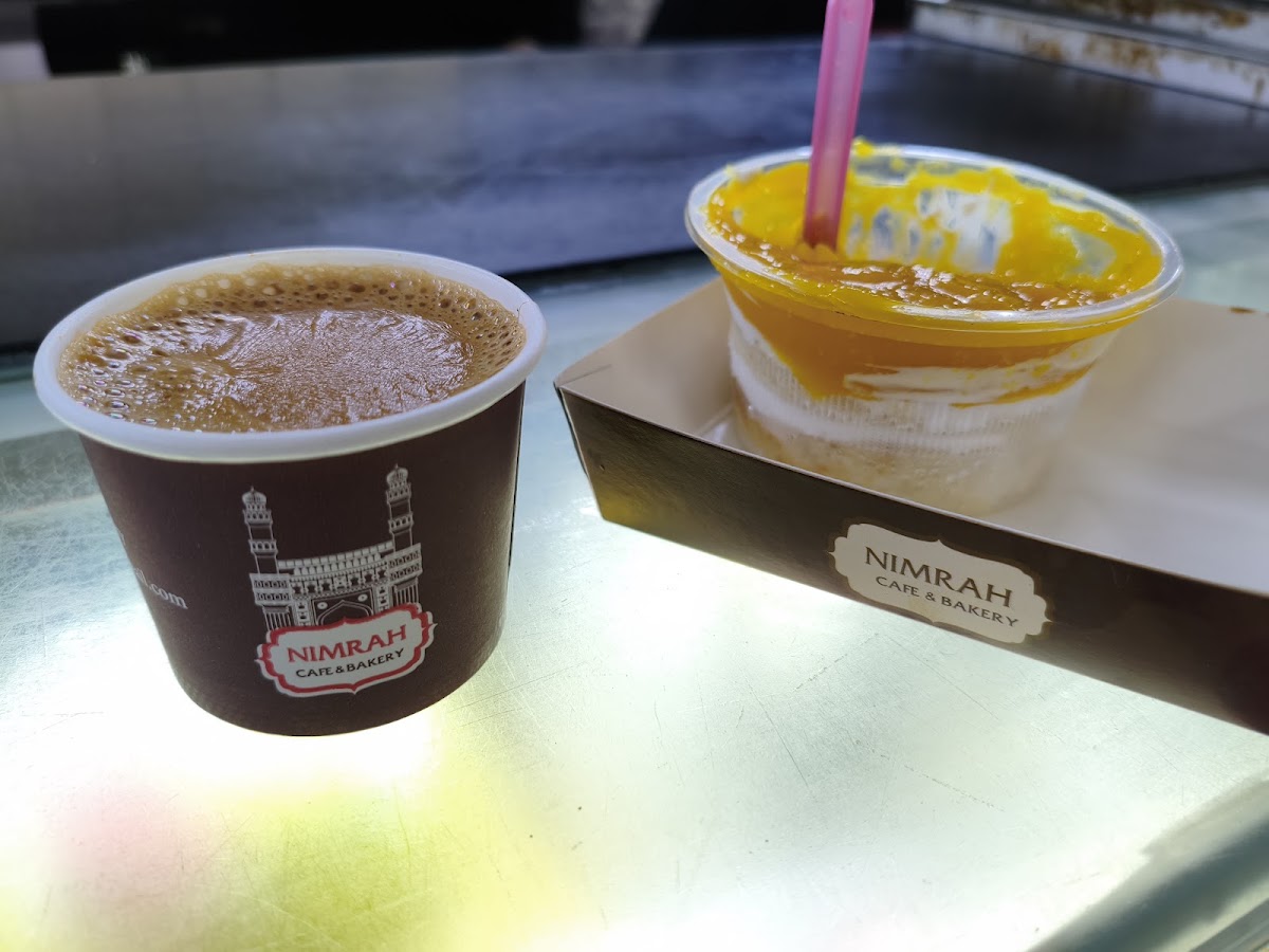 Nimrah Cafe & Bakery, photo 6
