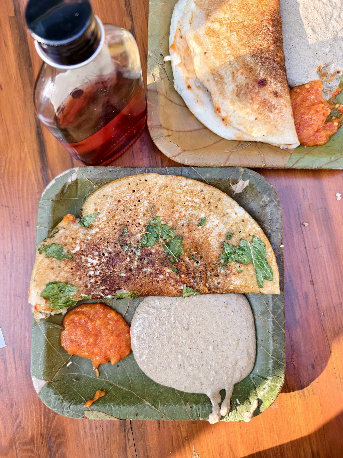 Penam - Village Style Dosa, photo 2